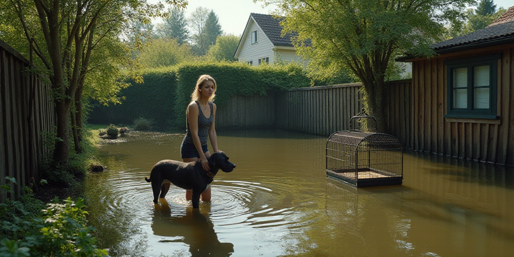 78 Deaths and 85,221 Homes Censored Due to Heavy Rains in Mexico