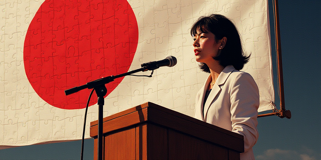 Japan’s New PM Takaichi Urges BOJ to Pursue 2% Inflation Target