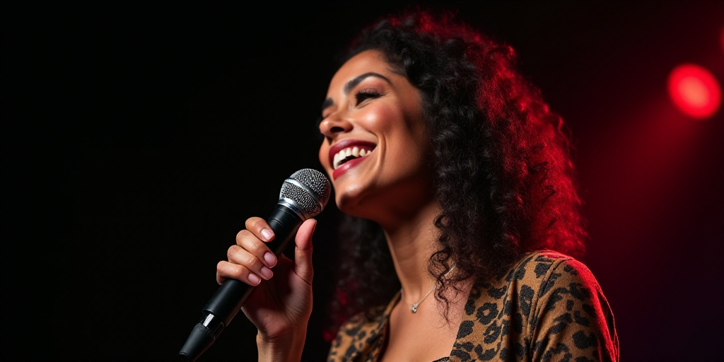 Africa Express Delivers an Unforgettable Closing at Cervantino Festival