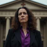 Sarah Mullally Becomes First Female Archbishop of Canterbury