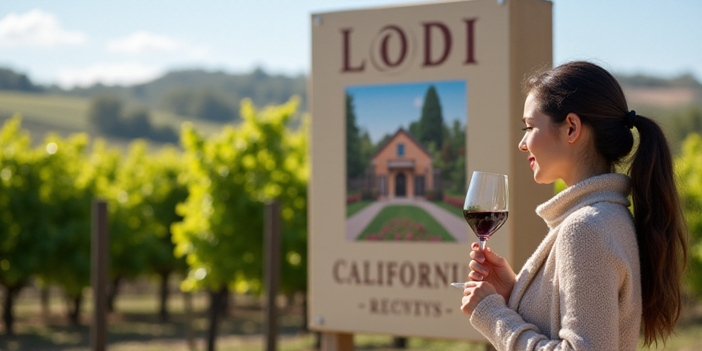 California Vineyards Abandoned Amid Rising Costs and Low Demand