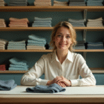 Textile and Garment Manufacturing Hit Hardest in Milei Era: 381 Companies Closed, 11,500 Jobs Lost in Argentina