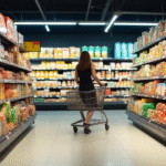 Global Food Prices Dip in September Due to Decline in Sugar and Dairy