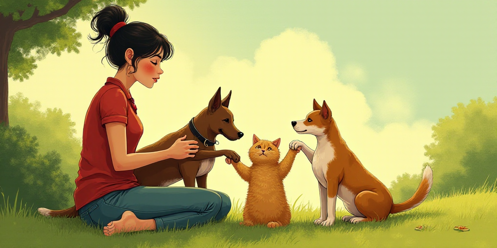 Mexico City Bans “No Pets” Clause in Rental Agreements