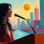 Mexico Must Accelerate Financial Sustainability Transition, Warns Alba Aguilar