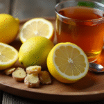 How to Brew a Climate-Adjusting Tea for Fall Season