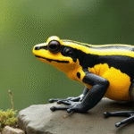 New Venomous Frog Species Discovered in Peru’s Amazon