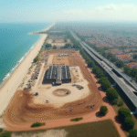 Mexican Government Seeks to Purchase Calica Mine and Punta Venado Port from U.S.-Based Vulcan Materials Company