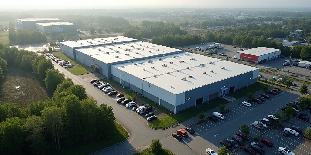 Fibra Mty Accelerates Industrial Investments Focusing on Five States