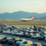 Cancún’s International Air Routes See Significant Traffic Drops, Except for Toronto