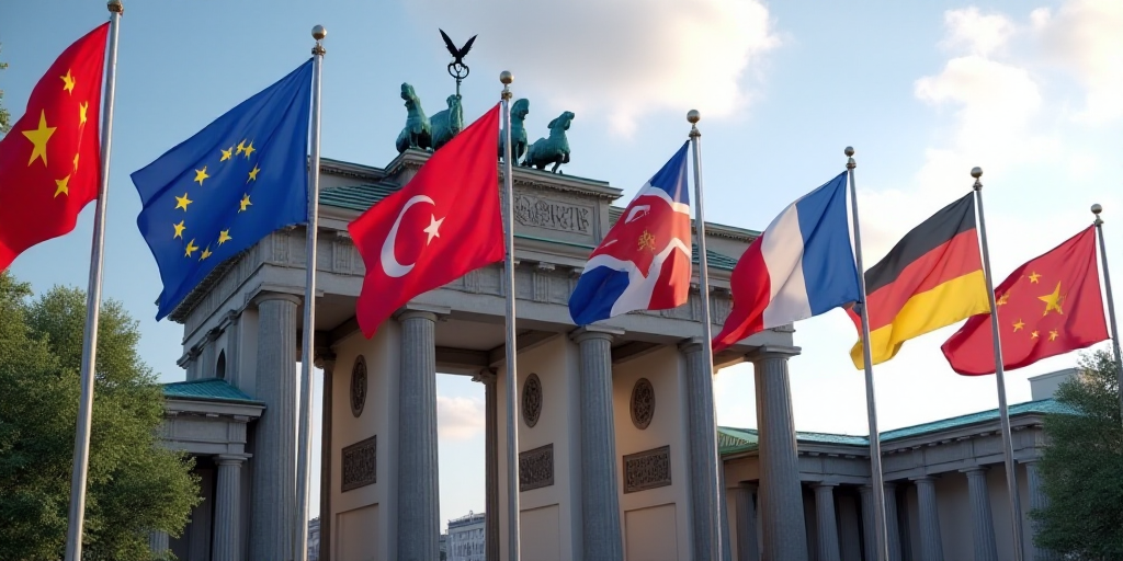 EU Should Jointly Borrow to Finance Public Goods, Says FMI