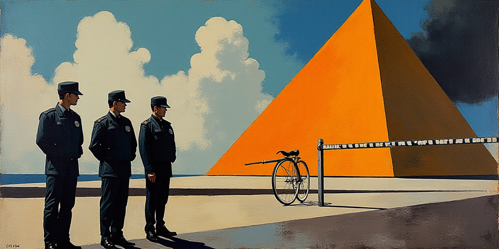 Louvre Museum Jewel Heist: Estimated Value and Impact