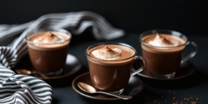 The Origins of Champurrado: A Mexican Drink Rooted in Cultural Fusion