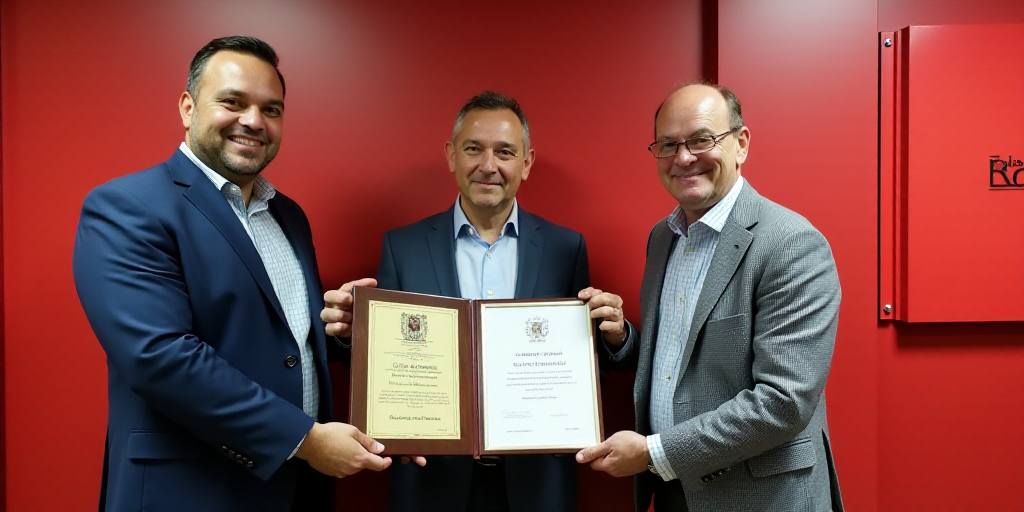 Grupo Bimbo Tops Merco Empresas México Ranking for the 9th Consecutive Year