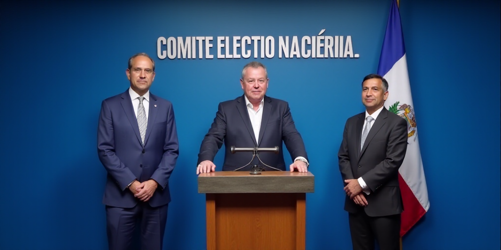 Policarpo Flores Defies National PAN Leadership in Nuevo León, Upholds PAN-PRI Alliance