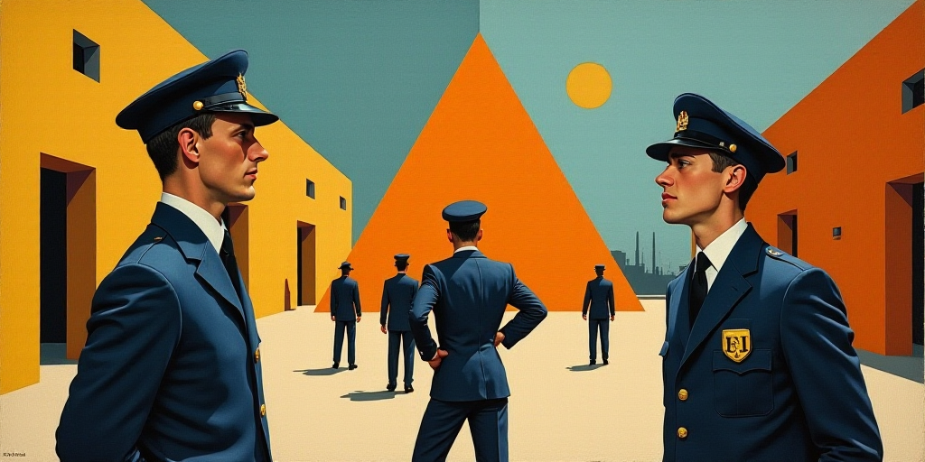 Thieves Steal Priceless Jewels from the Louvre Museum in Paris