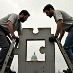 Mexico’s Job Creation Struggles Amid Economic Stability