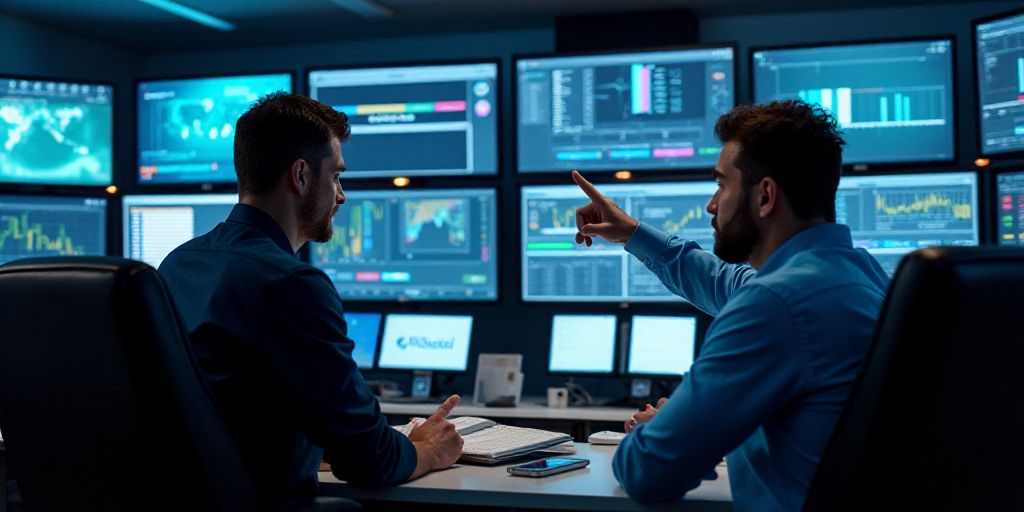 Wall Street Trades Mixed as GM Shares Surge Over 15%; Investors Eye Quarterly Reporting Season and U.S. Government Shutdown on Day 21