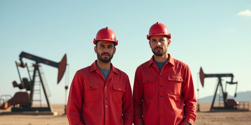 US Oil and Gas Companies Pay Billions More in Taxes Abroad Despite Domestic Production