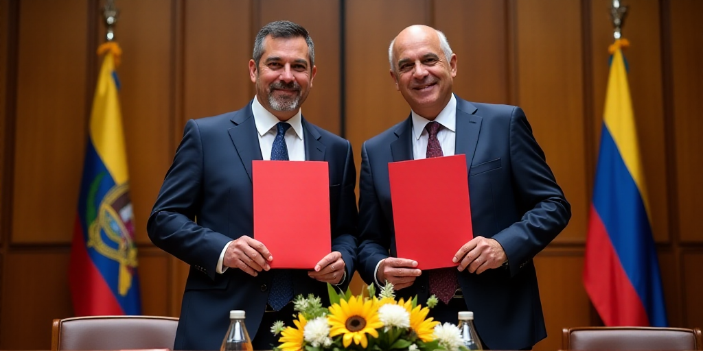 Jalisco’s Consejo de Cámaras Industriales Honors René Calderón Bujdud with the Industrial Merit Medal