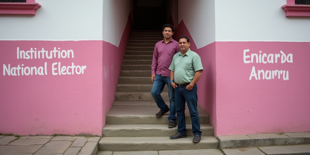 INE Lacks Resources to Pay Less Than 50% of Workers Seeking Early Termination