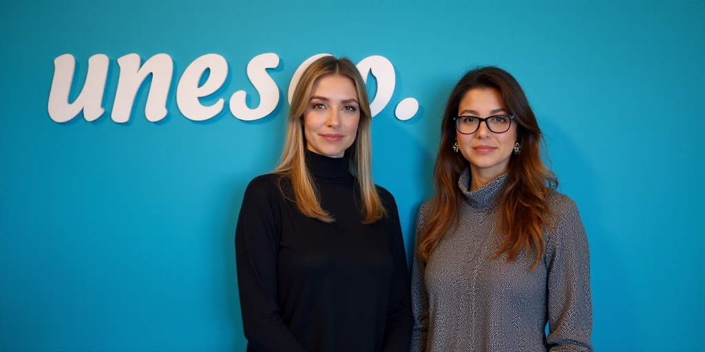 UNESCO Appoints Bodour Al Qasimi as Goodwill Ambassador for Education and Literature