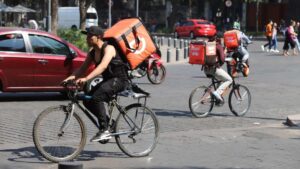 Mexico City Reaches 100 Million Food Delivery Orders via DiDi Food: A Culinary Hub