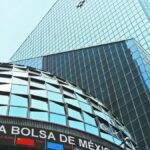 Mexican Stock Market Retreats After Record Closing High; Walmex Stocks Lead Declines