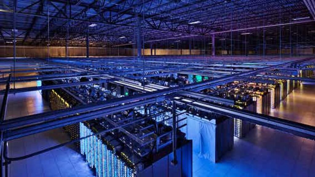 AI-GDC and Cipre Lead $1 Billion Investment in High-Performance Computing and AI Data Center in Nuevo León