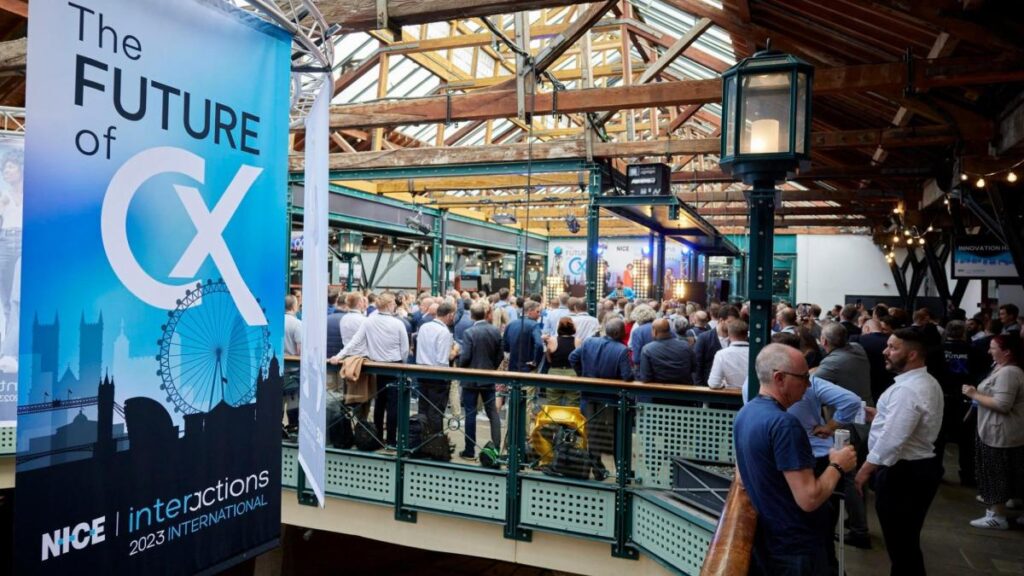 AI-Powered Agents to Transform User Experience, According to MIT Technology Review and Nice