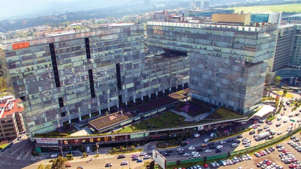 Fibra Uno Announces $10 Billion Annual Real Estate Investment Plan