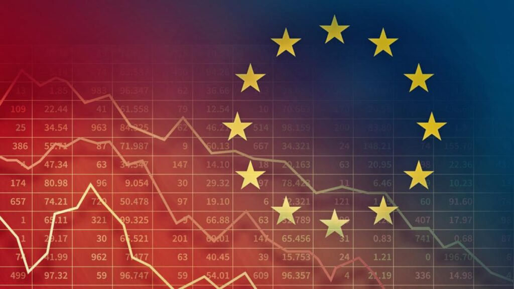 Eurozone Economy Resilient in Q3, Trade Surplus Soars on US Exports