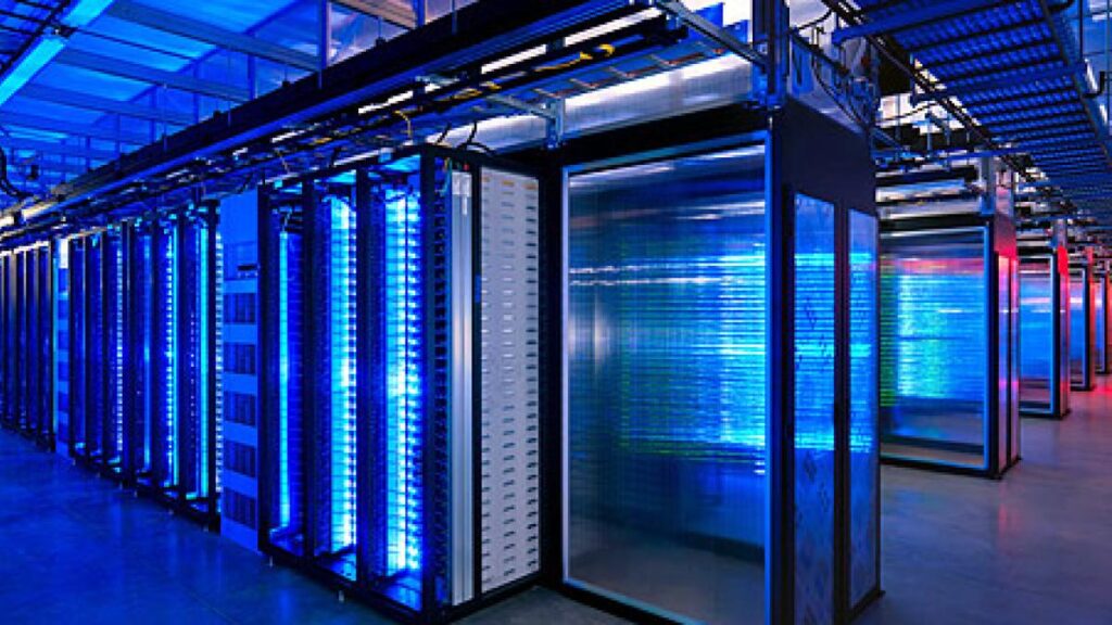 AI Boom in Mexico Drives Energy Infrastructure Challenge