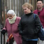 Weather Update: Cold Front 14 Brings Winter Conditions, Strong Winds, and Rain to Mexico