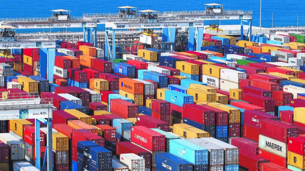 US Announces Trade Agreements with Argentina, Ecuador, El Salvador, and Guatemala