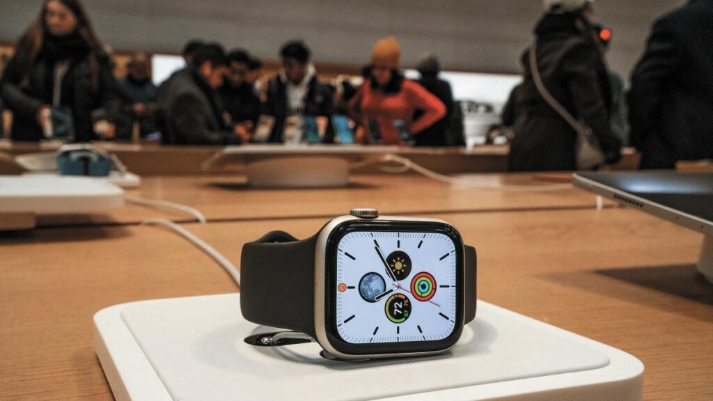 EU Commercial Tribunal to Review New Ban on Apple Watch Imports: ITC Investigates Patent Infringement by Apple’s Updated Watches