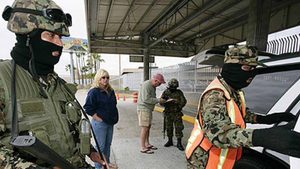 US Launches ‘Southern Strike’ Operation Against “Narco-Terrorists” in Latin America