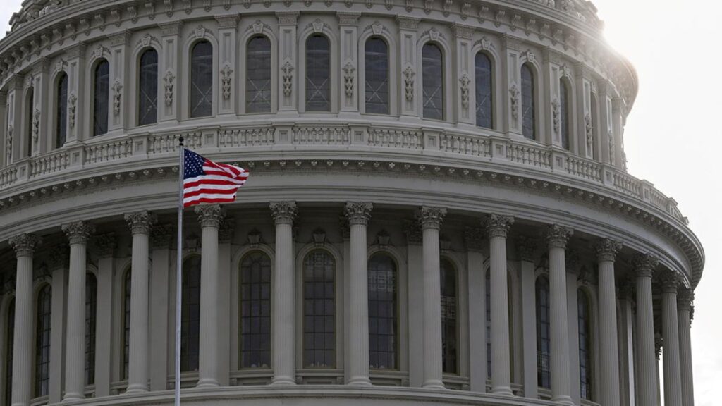 US Congress Ends Record-Breaking Government Shutdown