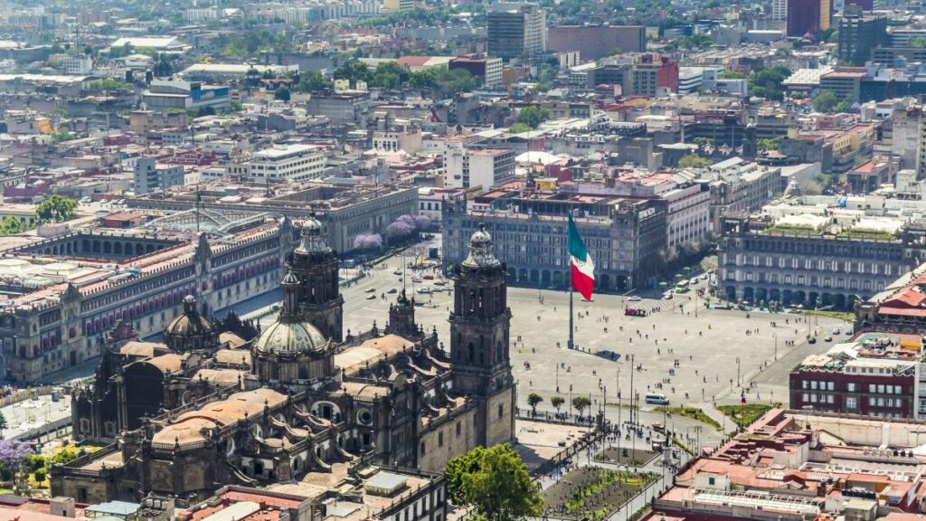 Mexican Mergers and Acquisitions Drop 23% by October; EU and Spain Lead Investments