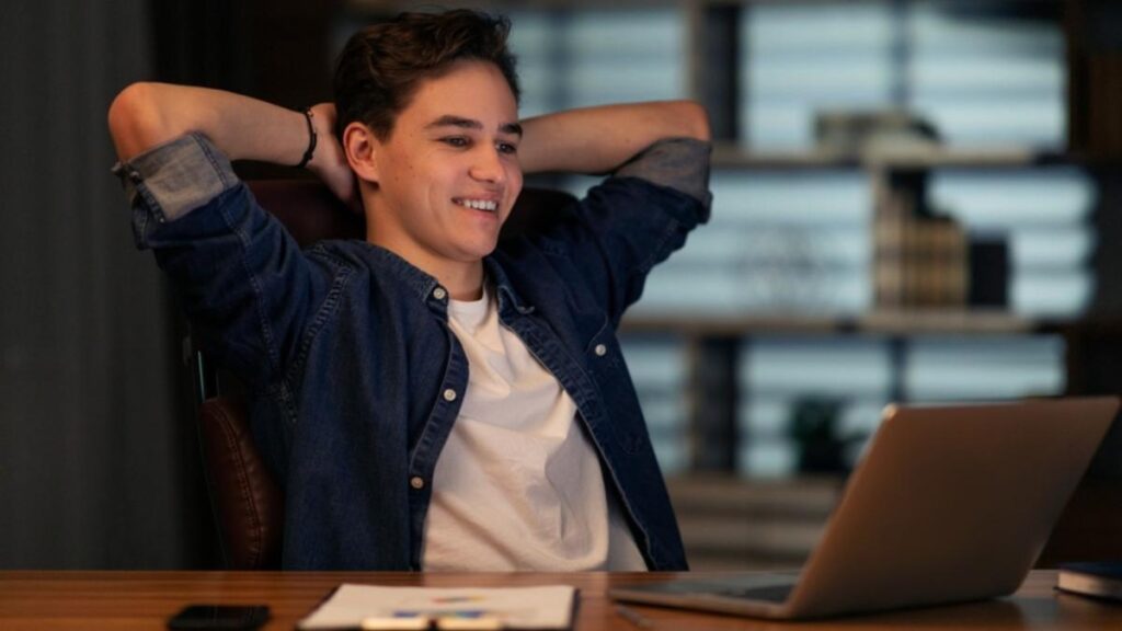 The 12-Month Test: Young Workers Switch Jobs if New Roles Don’t Motivate Them