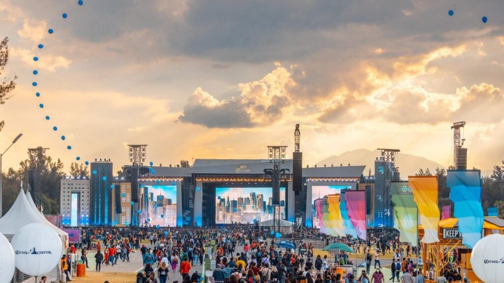 Corona Capital 2025: Schedule, Where to Watch, and What You Need to Know About the Most Anticipated Festival of the Year