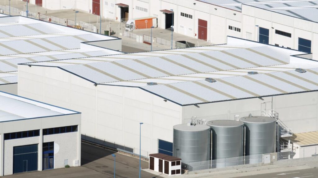Fibra Prologis Completes Acquisition of Terrafina’s Remaining CBFIs