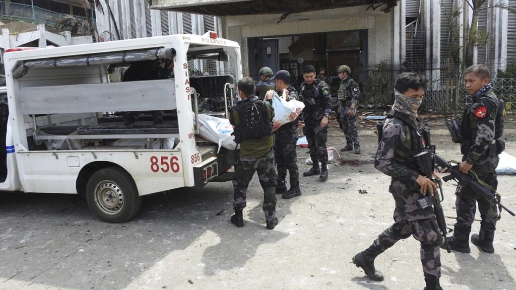 US Designates Four Left-Wing Groups in Germany, Italy, and Greece as Terrorists