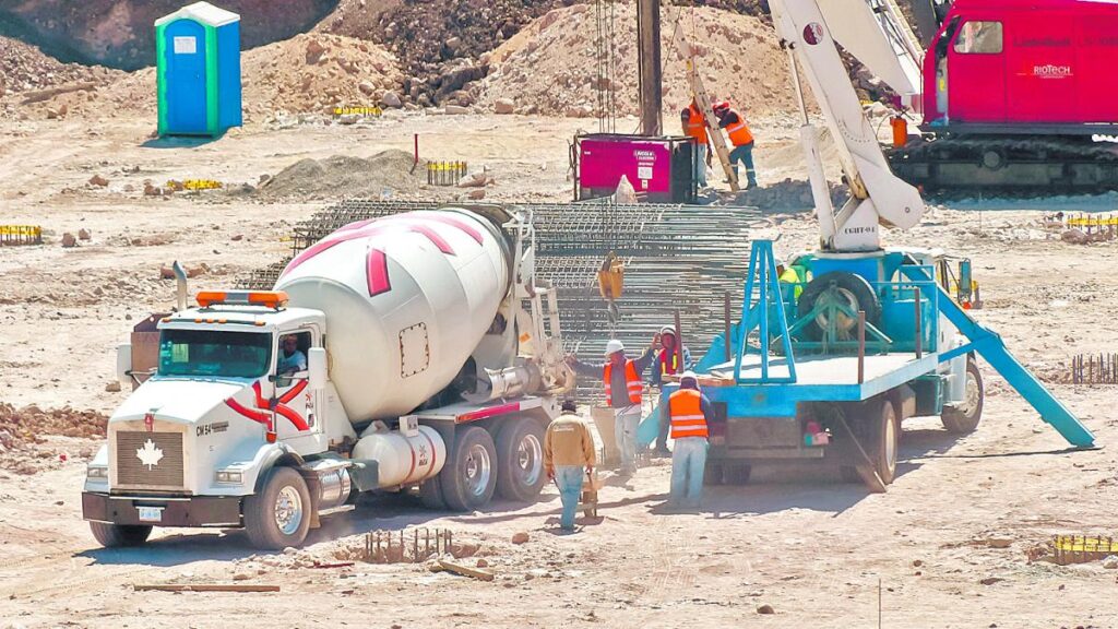 Challenges for Querétaro’s Construction Industry in 2025