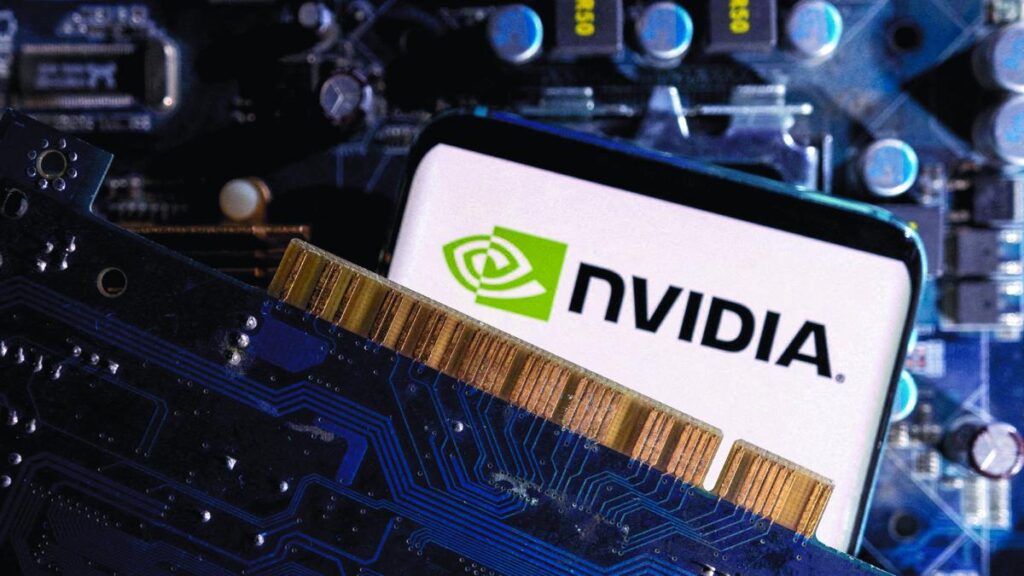 Nvidia Clarifies Stance on $1 Billion AI Data Center Investment in Nuevo León