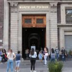 Monte de Piedad Workers Vote 75% to Continue Strike Amidst Tension with Board