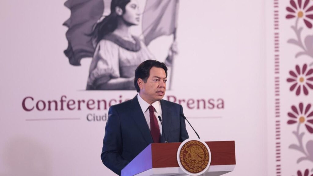 Mexican Government Reaffirms Commitment to Teachers and Openness to Ongoing Dialogue