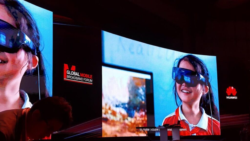 Huawei’s 5G Patents Power Over 2.7 Billion Devices Worldwide