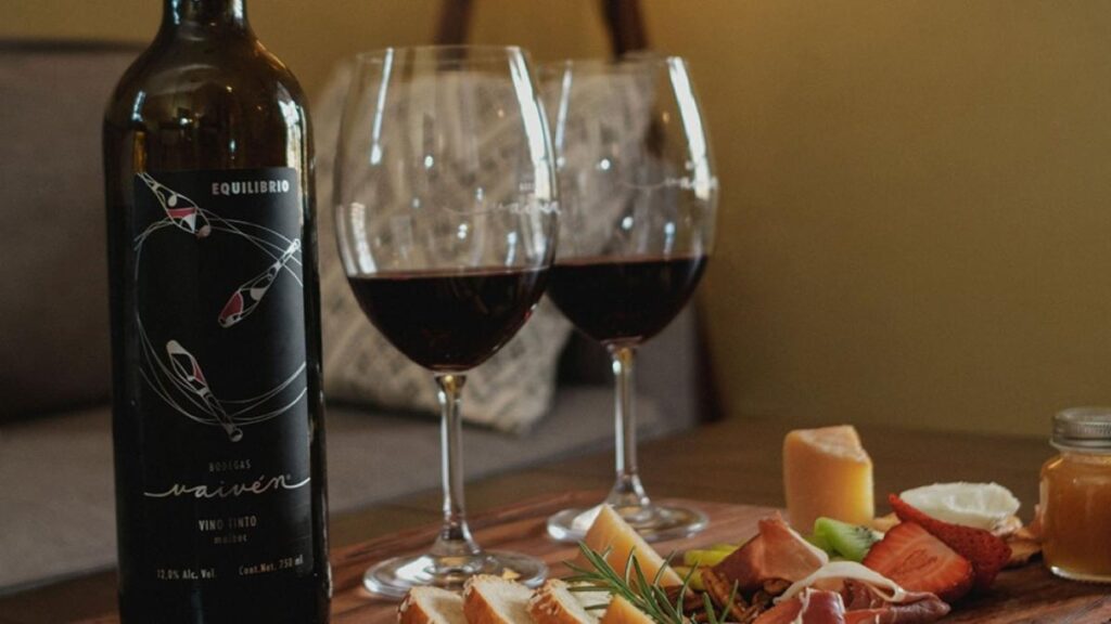 Global Wine Production Hit by Climate Change: OIV