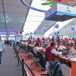 Historical Profits of AFORES Reach 1.1 Trillion Pesos by October End, 2025